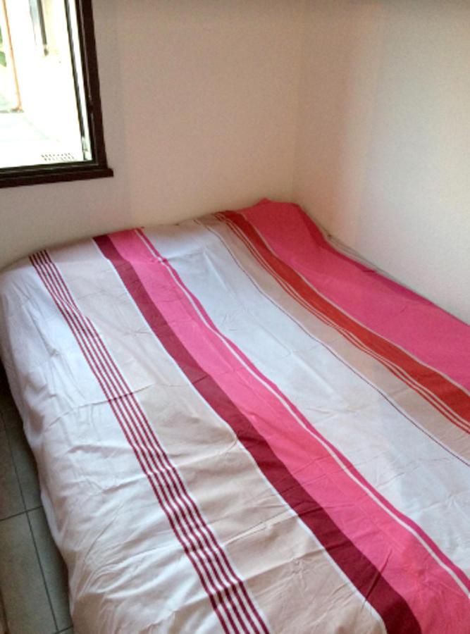 Appartement Charmant A Canet En Roussillon 36 M² Piscine Partagee Exteriér fotografie