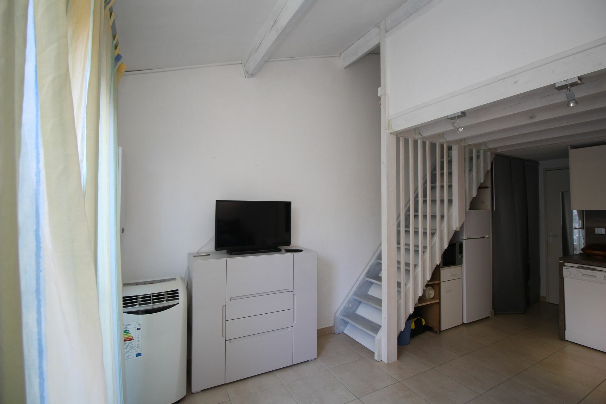 Appartement Charmant A Canet En Roussillon 36 M² Piscine Partagee Exteriér fotografie